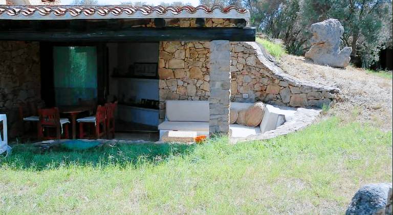 Villa with 3 rooms for 8 persons — photo 4