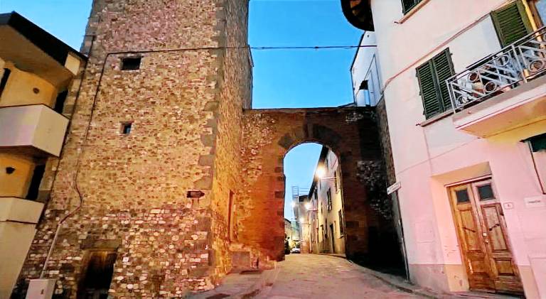Apartment with 1 room for 4 persons in Cascia