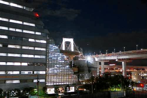 Apartment 3 Chome-12 Kaigan