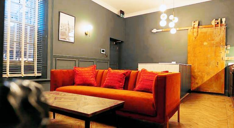 Holiday apartment with 1 room for 2 persons — photo 5