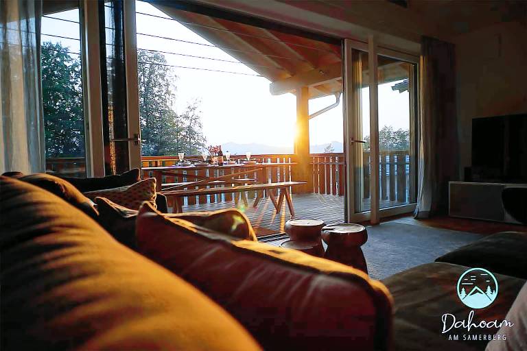 Ferienwohnung  Rosenheim