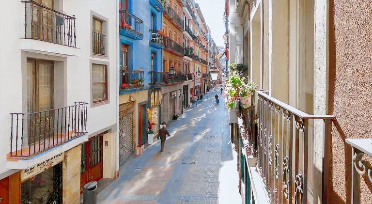 Fully equipped rental apartment | Next to Mercado de la Ribera | Pets are welcome — photo 5