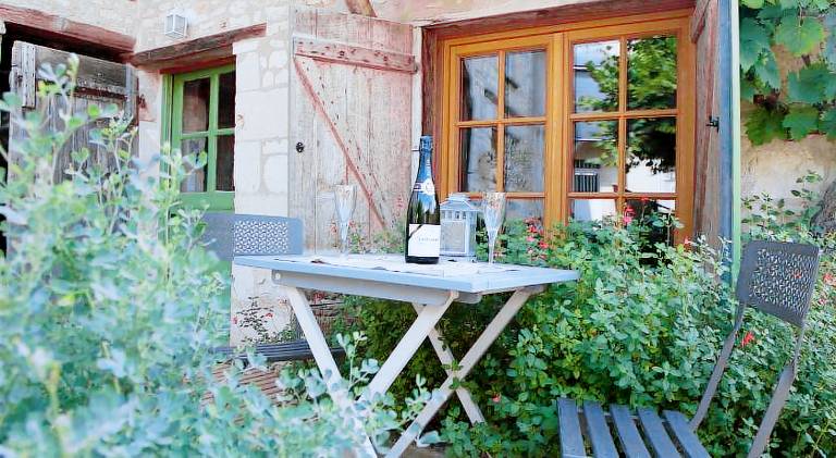 House with 1 room for 3 persons — photo 3