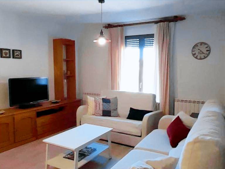 Apartamento Jaca