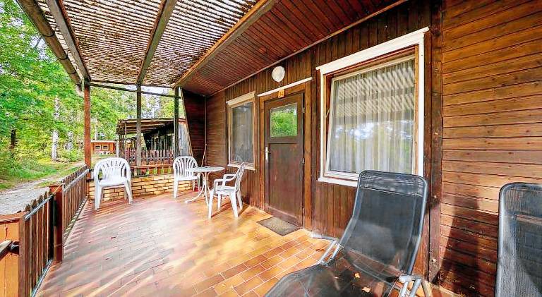 Bungalow 34 - Kimbucht — photo 4