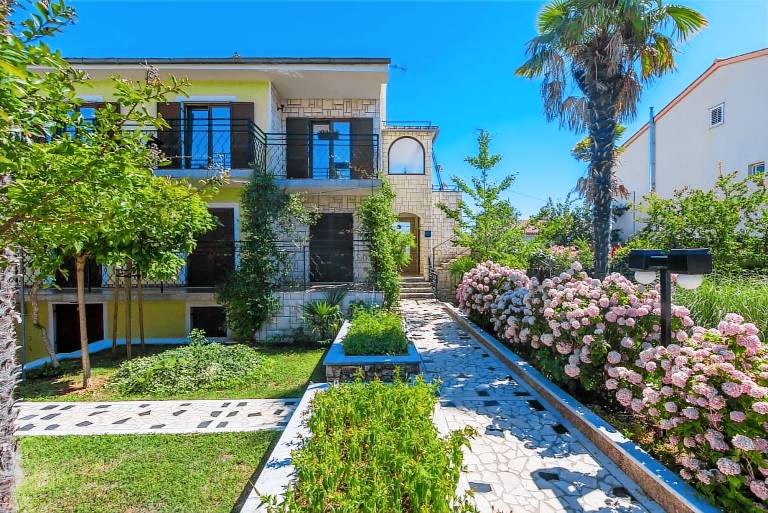 Ferienwohnung Poreč