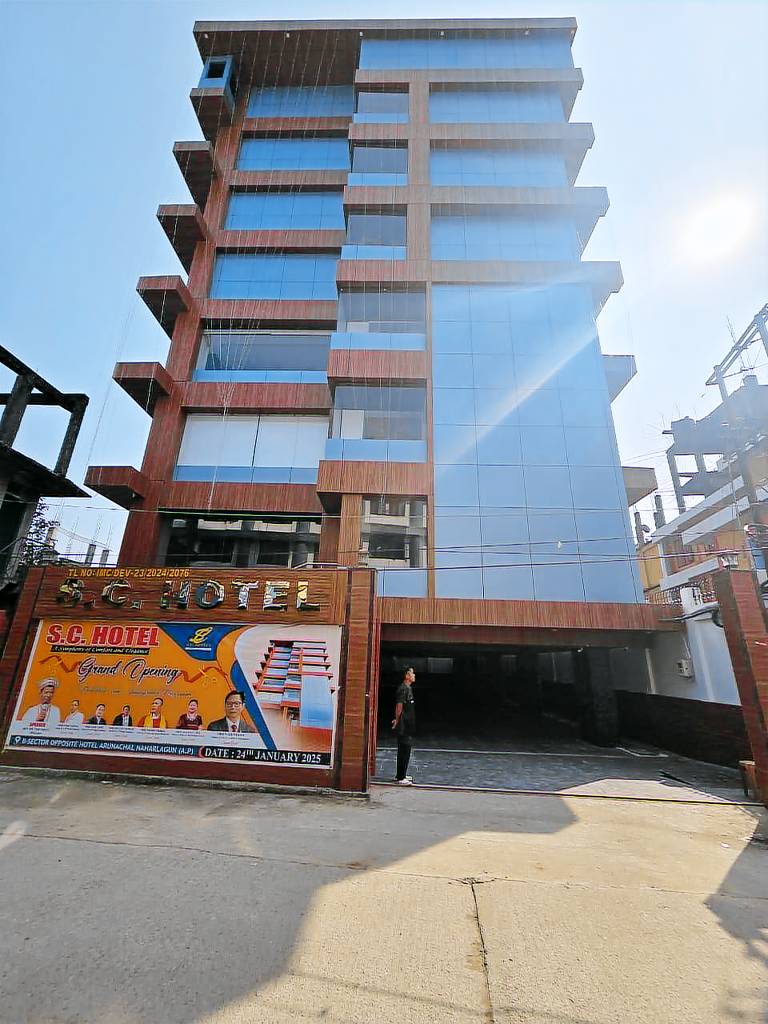 SC Hotel
