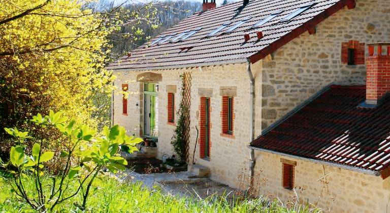 Chambre d'hôtes Nedde