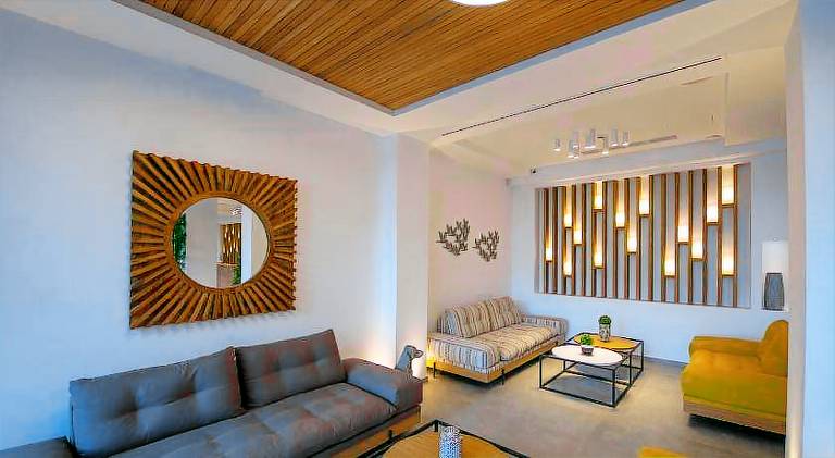 Natura Luxury Boutique Hotel Skopelos — photo 4