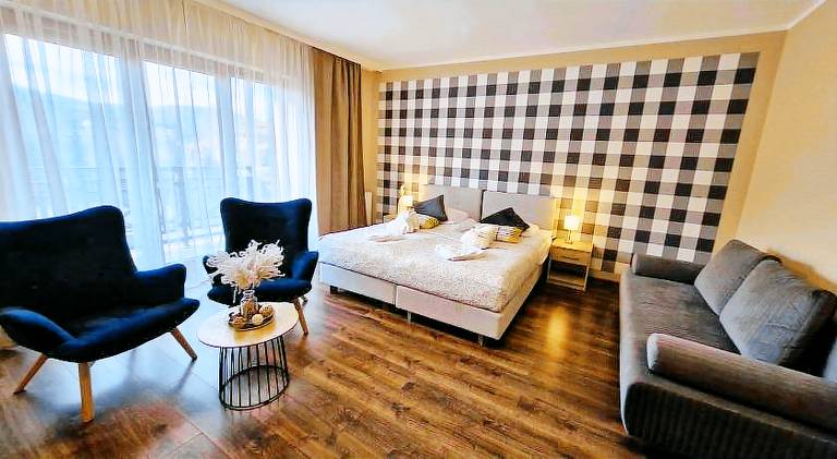 Instytut Zdrowia Sofra FIT & SPA — photo 2