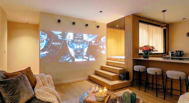 Holiday apartment | Pets are welcome — photo 2