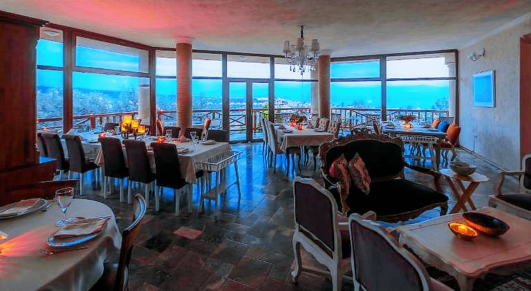 Aeneas Hotel — photo 4