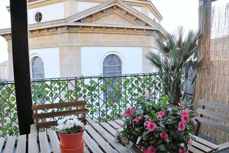 Bed & Breakfast  Mussomeli