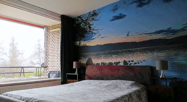 Bed & Breakfast Scheveningen