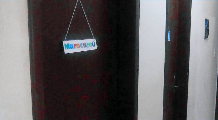 Casa do Mochileiro Airport Hostel & Pousada — photo 5