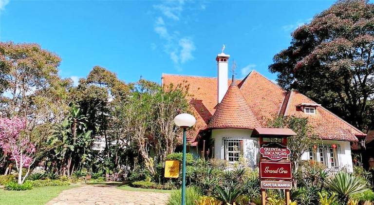 Happy Flat Itaipava - Granja Brasil — photo 5