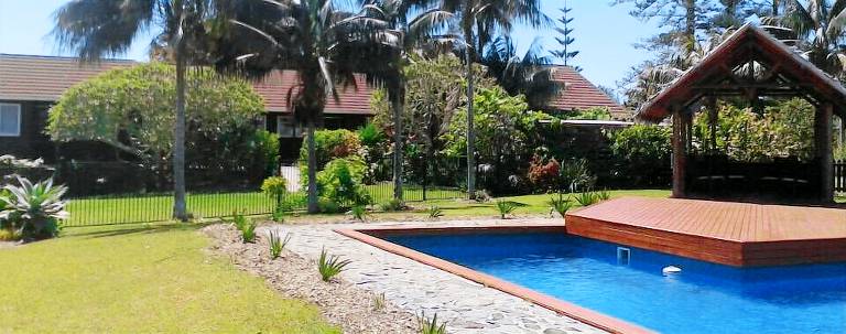 Aparthotel Norfolk Island