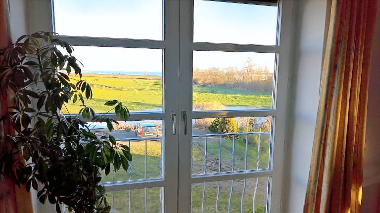 Ferienwohnung Maasholm