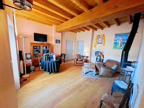 Chateau de la GENAISERIE - Chambres d'hotes — photo 2