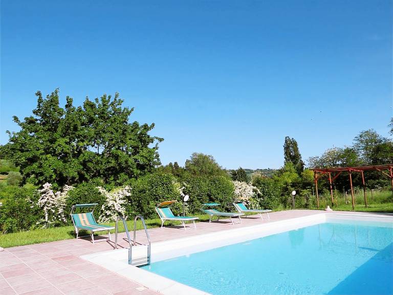 Appartement Pesaro