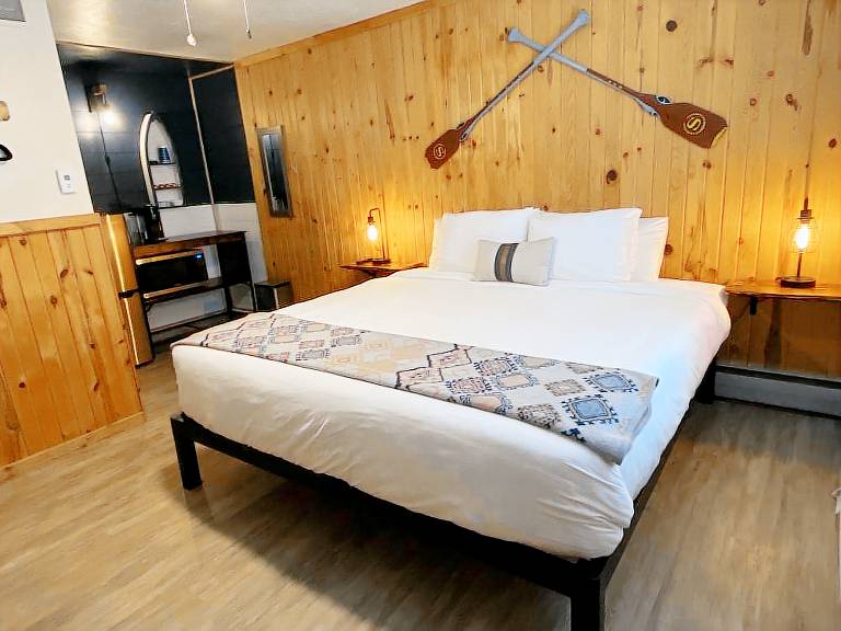 Motel Kettle Falls