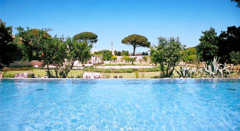 MASSERIA LILEI