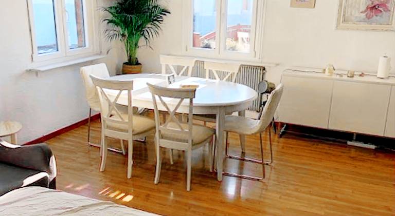 House with 2 rooms for 6 persons — photo 2