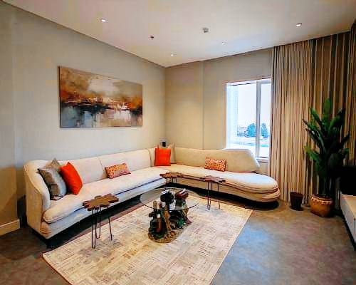 120 m² Ferienwohnung