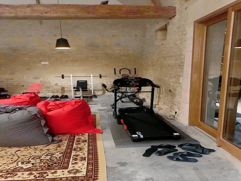 150 m² Ferienhaus