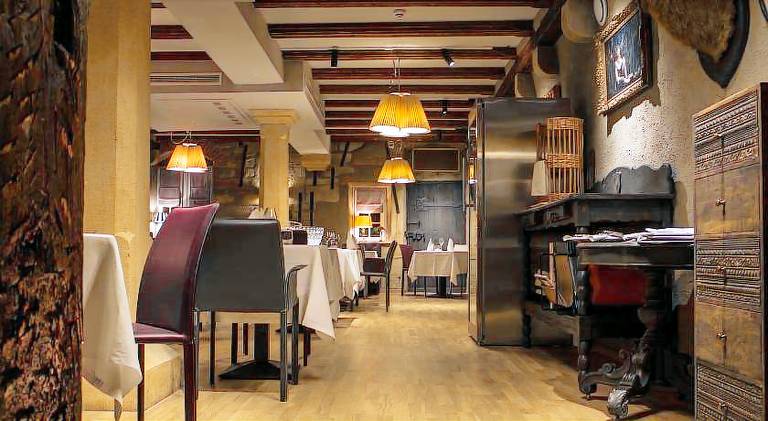 Hotel Restaurant L'Orchidee — photo 2