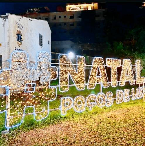 Apartamento Poços de Caldas