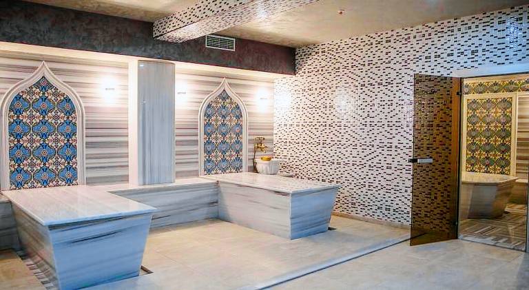 Arion Hotel Baku — photo 5
