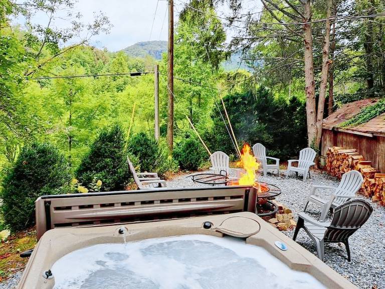 Lodge Bryson City
