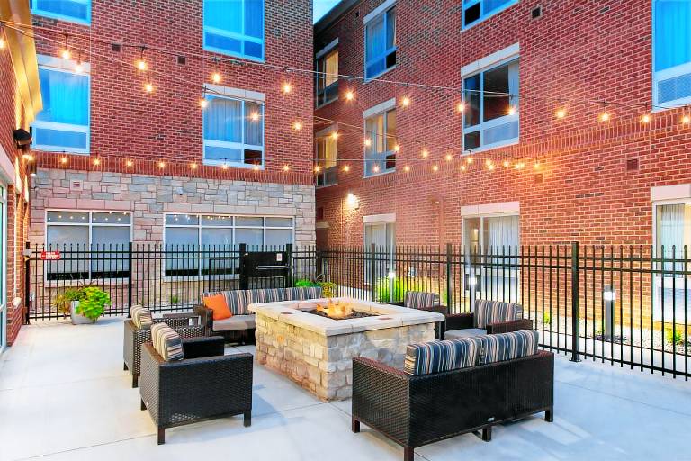 TownePlace Suites by Marriott Louisville North — photo 5