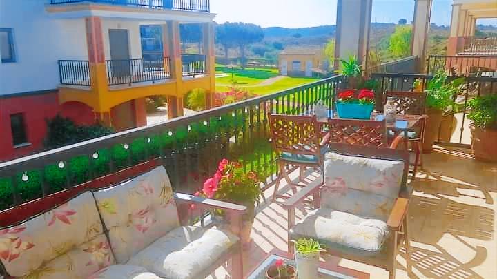 APARTAMENTO MANUELA PROXIMO a GOLF ISLA CANELA LINKS in Ayamonte
