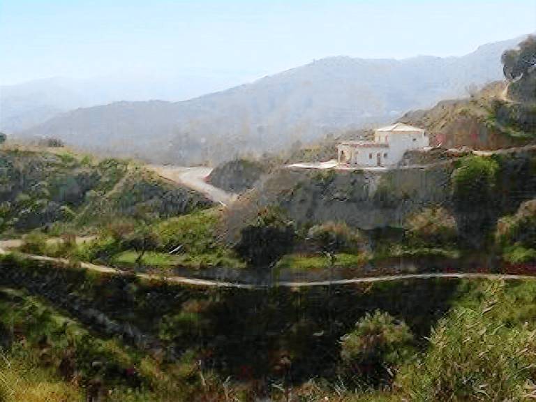 Villa La Molina