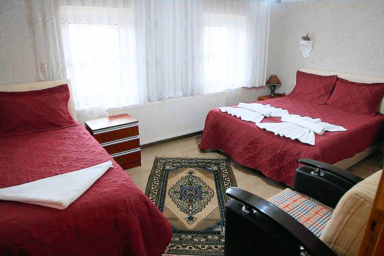 Accommodation Göreme Belediyesi