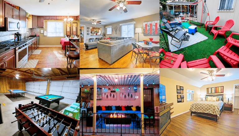 Child-friendly charming vacation home with garden | Pets are welcome — photo 2