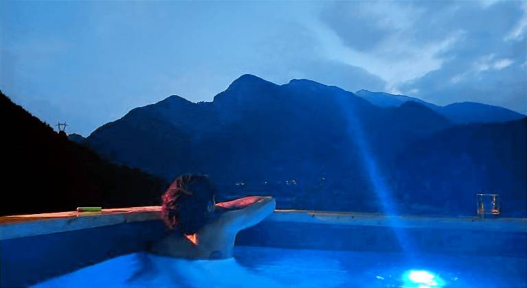 Albergo Wellness Da Febo — photo 5