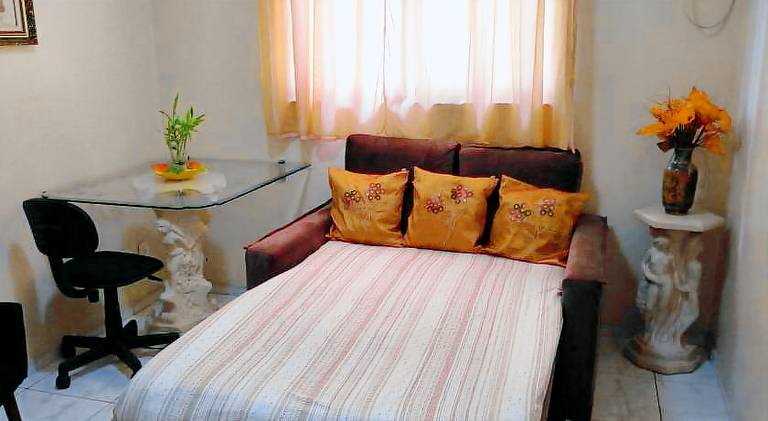 Holiday apartment | Pets allowed — photo 2