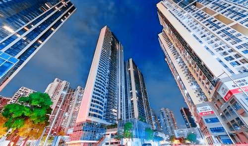 Ferienwohnung Yuexiu