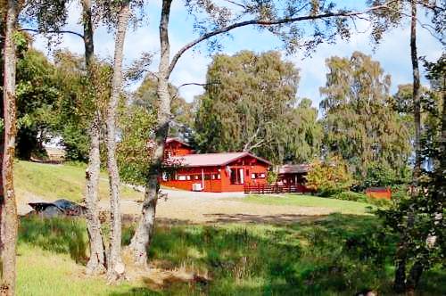 House  The Highlands