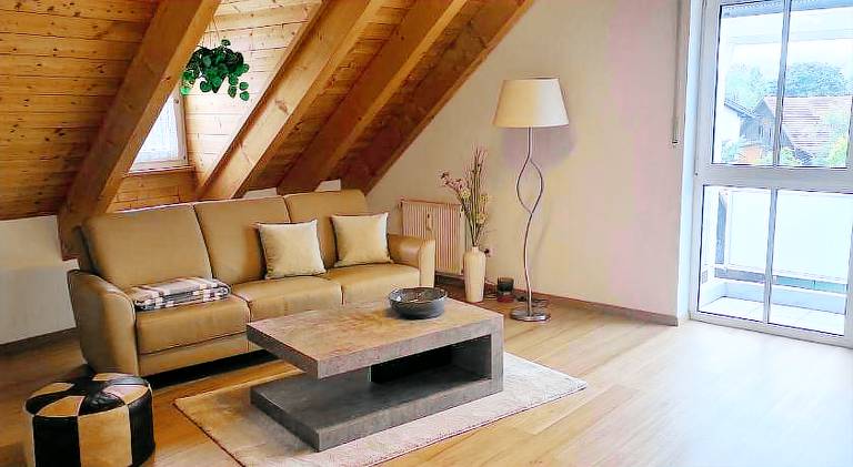 Ferienwohnung Herrsching am Ammersee