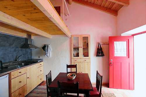 Apartamento Mina de São Domingos
