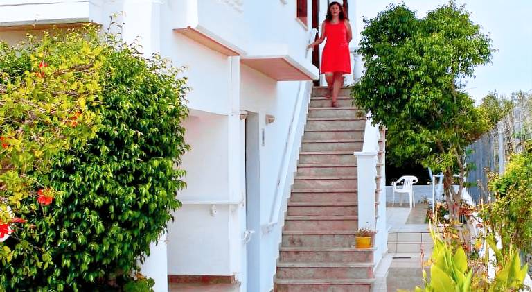 Captain Michalis Apartments - 750m from Kalamaki Beach — photo 4