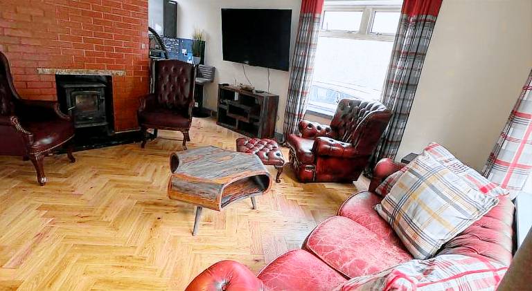 Vacation home | Pets allowed in Portree