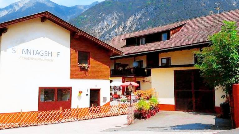 Ferienwohnung  Pressegger See