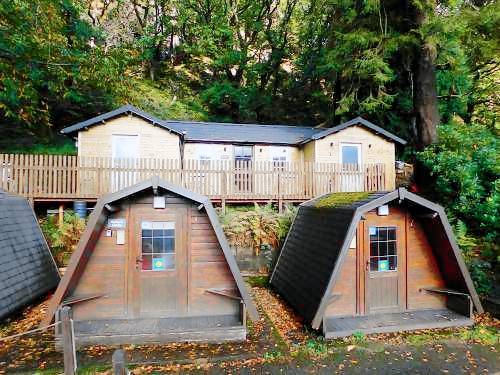 Resort  Beddgelert