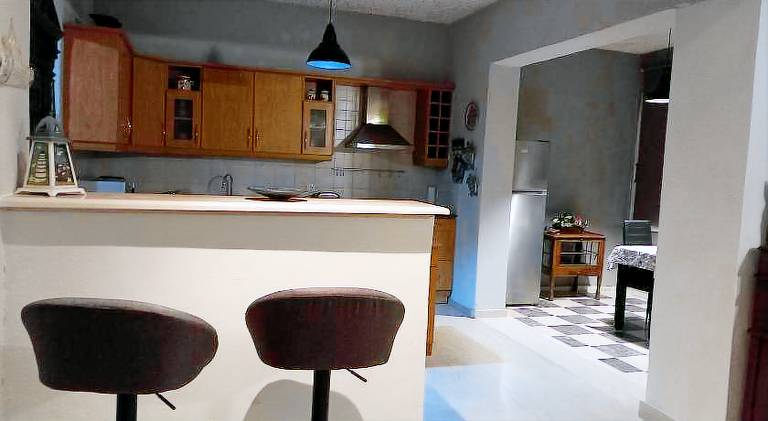 Dali sea view apartments — photo 5