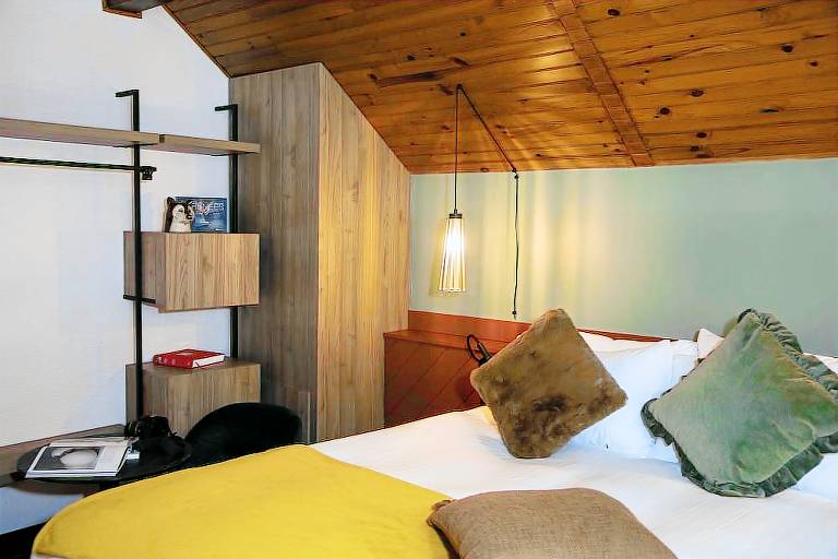 Aparthotel  Gourette